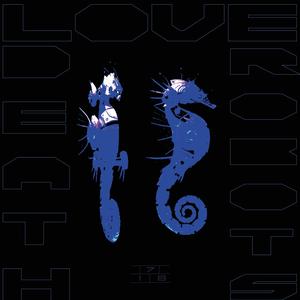 LOVE, DEATH & ROBOTS (feat. cwin32)