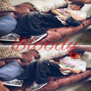 Bloody
