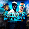 DJ Luizin - Noite de Insônia