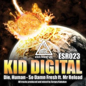 Die Human (Original Mix)