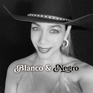 Blanco y Negro