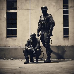 Operações Especiais