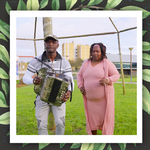 Mandau Mantenha (feat. Lala Preta)