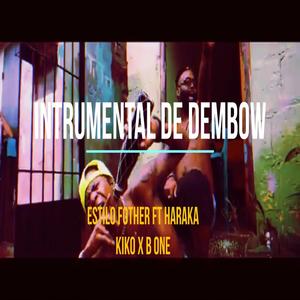 Dembow beat no 1