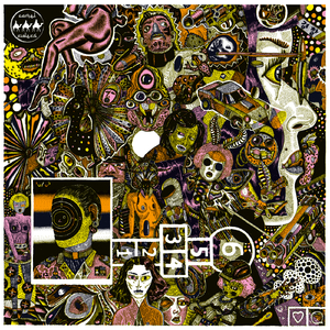 Open Your Eyes (Dangur Remix)