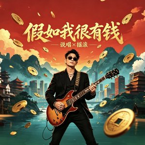 假如我很有钱