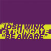 Josh Wink - Be Aware (Acappella)