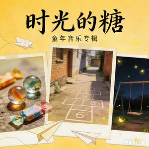 《时光的糖》