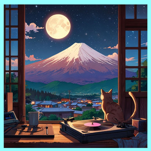 Tsukikage no Uta (月影の歌)