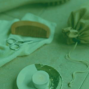 一尘不染水疗护理印象数