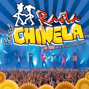 Cheia de Manias (Ao Vivo)