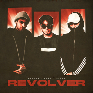 Revolver (feat. Sizam & Mollox)