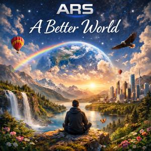 A Better World (Reworked)