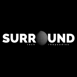 Surround Business Meeting