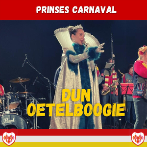 Dun Oetelboogie (Plekke en Dweile)