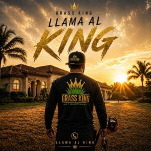 Llama al King