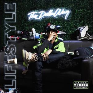 Hello Somebody (feat. Scando The Darklord)