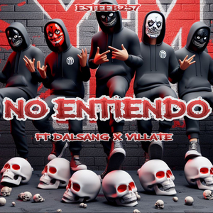 No Entiendo