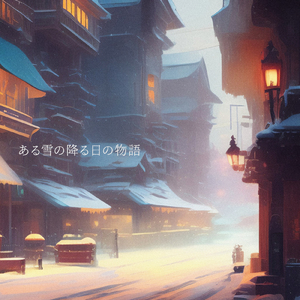 ある雪の降る日の物語
