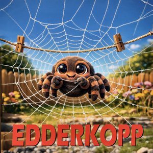 Edderkopp