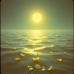 Chandani Raat  by SAGAR KOCH RAJBANSHI