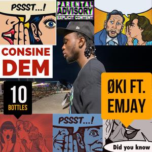 Consine dem
