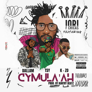 Cymula'ah