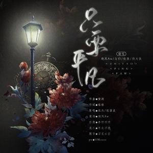 只要平凡（致敬医护版）