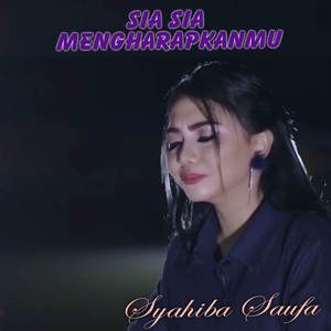 SIA SIA MENGHARAPKANMU