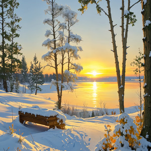 雨的印记（钢琴曲）