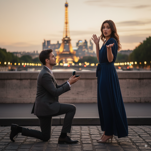 两手空空怎娶你为妻