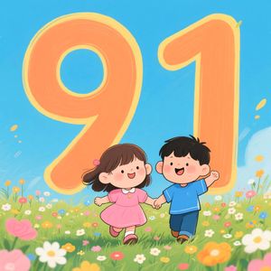 颜韵Ycy-91战歌（颜韵Ycy remix）