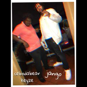 Jango (feat. Keyze)