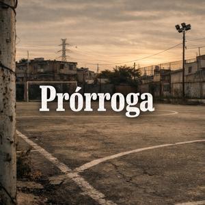 Prórroga