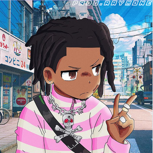 【Free】Lil Uzi Type Beat“Neptune”