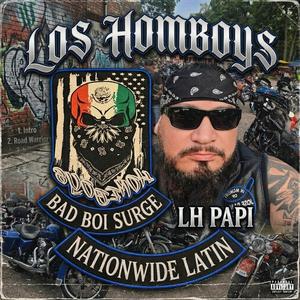 Los Homeboys