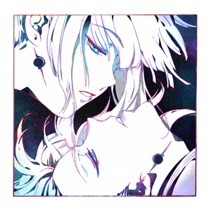 无心之人（翻自 FF14）