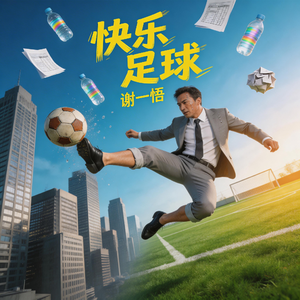 快乐足球