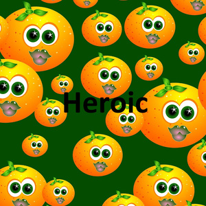 Heroic