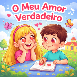 O Meu Amor Verdadeiro