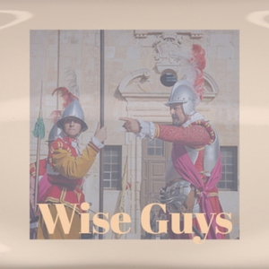 Wise Guys