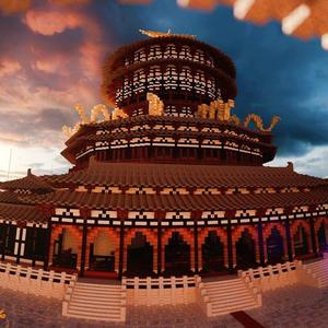 洛阳组曲 (音效版)