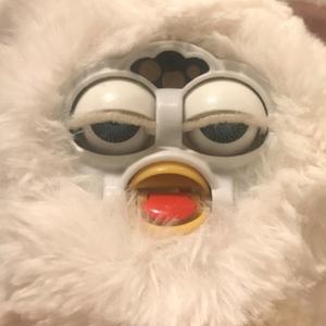 FURBY