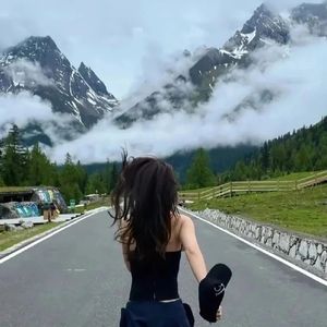 别彷徨 去爱吧(温柔女声)