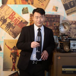 如果有一天有人读懂我