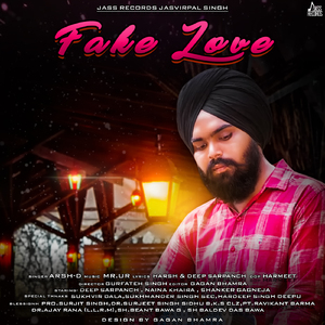 Fake Love