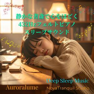 月影のぬくもりに包まれて