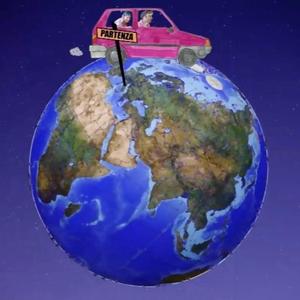 Pandammetano (Radio Edit)