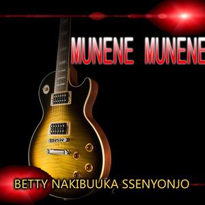 Nebase Mpawamuka