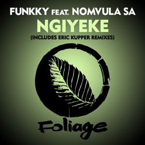 Ngiyeke (Eric Kupper Reprise)